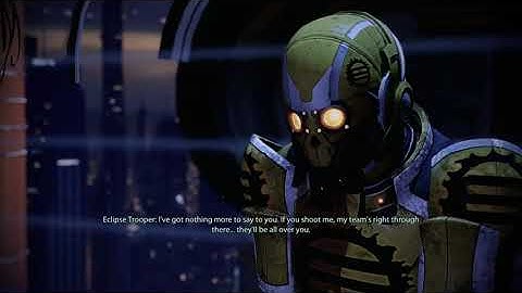 Mass Effect 2