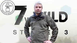 Meine Bewerbung für 7 vs Wild Staffel 3, Fritz nominiert mich !!! #7vswildcard | Martin´s Bushcraft
