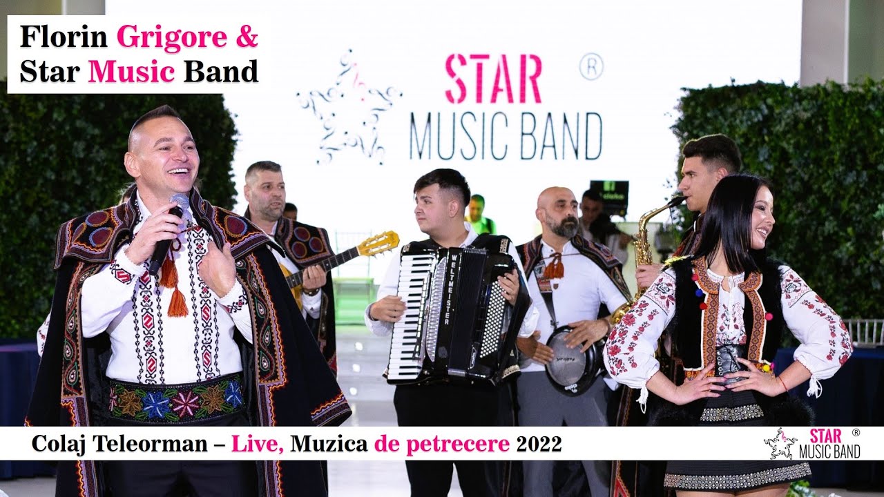 Florin Grigore - Moment Teleorman LIVE, Constantine, Constantine