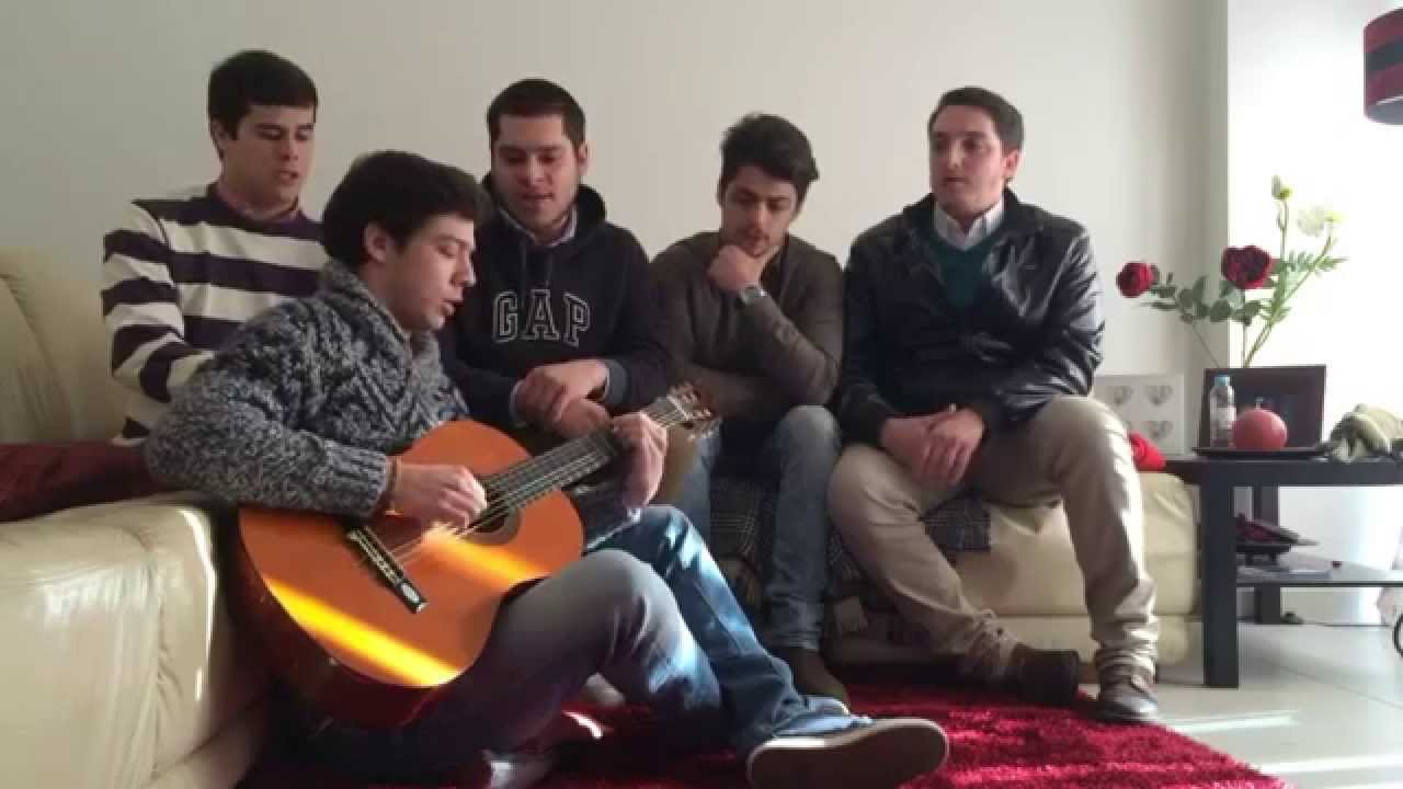 Ouvem-se Os Galos Cantar