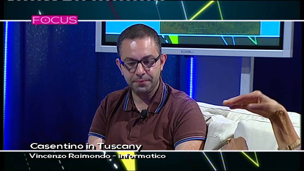 Guida all'Ecoturismo - Casentino in Tuscany