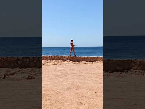 Не могу пройти мимо сладкого. Обед в Reef Oasis Blue Bay. #shorts