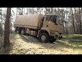 Rheinmetall TG-Mil Militarised Truck Excellence