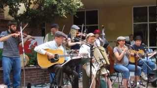 Dunmore Les, By Red Dragon Irish Band