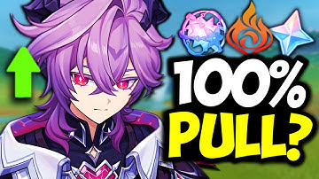 Is Durin A MUST PULL…?