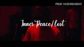 Juice WRLD - Inner Peace | Lost [Remix]