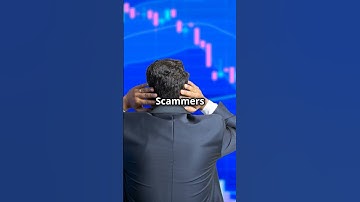 Top 5 Crypto Scams You Need To Know About NOW #cryptoscams  #shorts