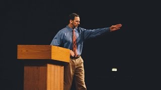 Dinosaurs, Soft Tissue, and the Bible - Brian Thomas - Unlocking the Mysteries of Genesis screenshot 5