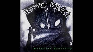 Terveet Kädet – Hardcore Brutality (Full Album) Demos & Live 1980-1982