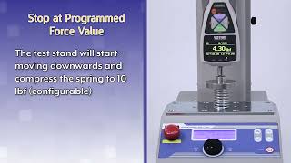 MX2 Motorized Test Stand,  Imada Make (Bhagwati Hardware)