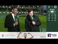 The Team Talk | Lewis Stevenson | Hibernian vs Rangers