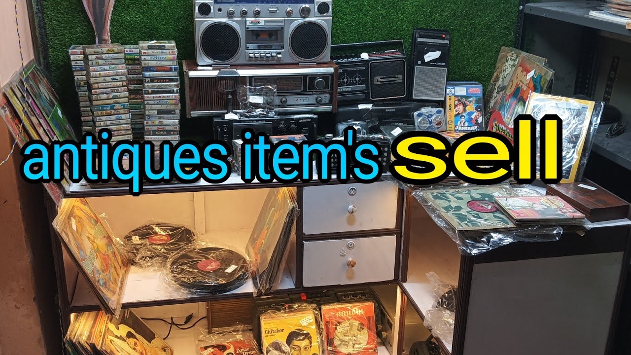 vintage items and antiques items sell | 7017955609