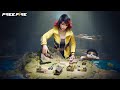 🔴FreeFire Craftland Pc Live !!🦅
