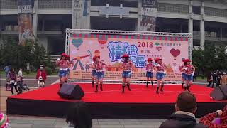 Famous 20180203 YMCA Annual Charity events slide  show KH TWN Wealth