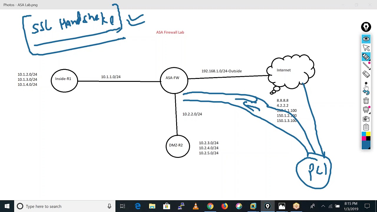 globalprotect vpn setup