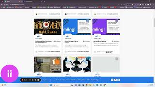 How To Edit The Time Of A Miingl Event