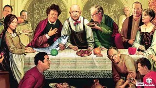2016 JBF Awards: Open Video, TV Dinner