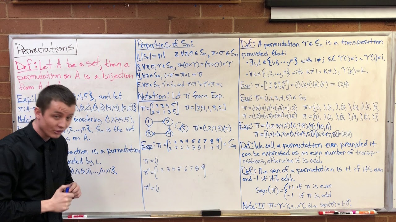 Lecture 12 (Discrete Math 2020)