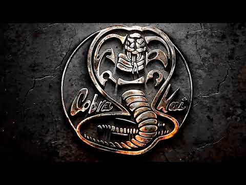 Cobra Kai - Like A Dance (Reloop Extended)