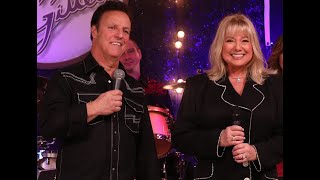 Penny Gilley Show - 207 - Guest: Perley Curtis
