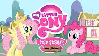 Ponylicious Collection