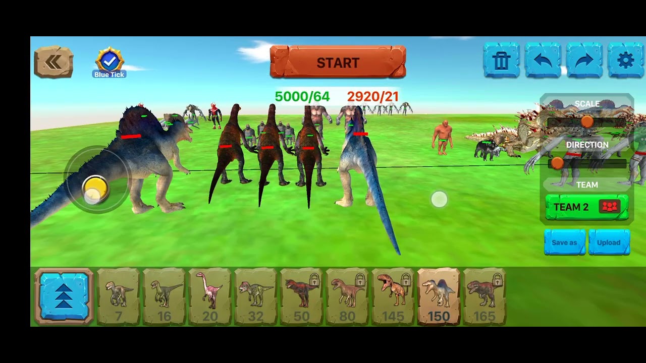 Arbs fight in shinchan vs chop in 5000 battel