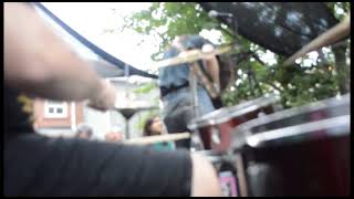 Drum Cam: Ratpiss - Cold Blood @ Ravengrove - August 1st, 2026