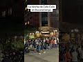 la hinchada de colo colo