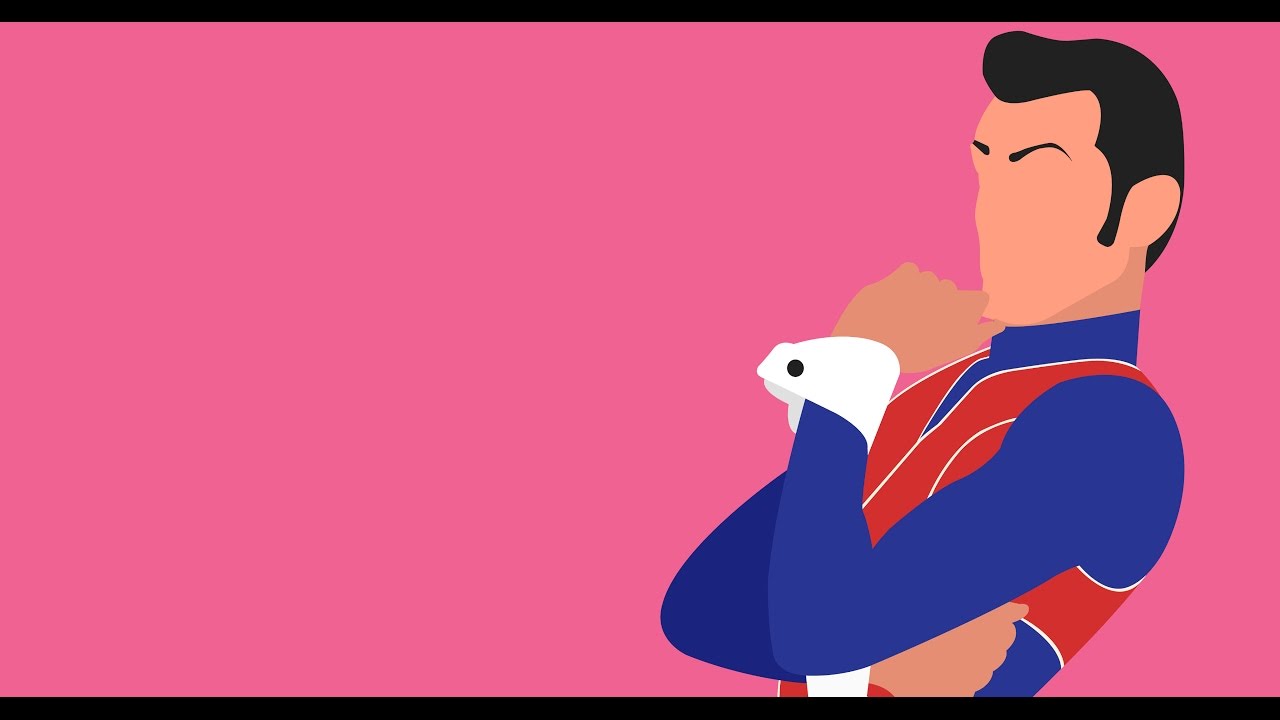 We are Number One but its hardcore electro