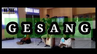 Gesang (2018)