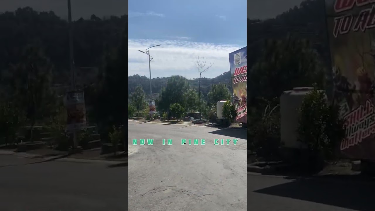 Bike Rally in Pine city