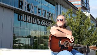 I'm A Ukrainian, Bordertown - by Keith G Howard - Music Video Dedication
