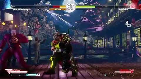 When Teabagging Goes Wrong