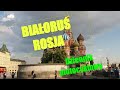 Białoruś Rosja - dziennik motocyklowy
