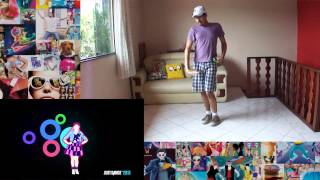 Problem - Just Dance 2015