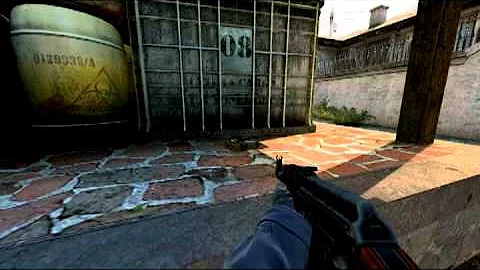 CS GO | 2 Ninja Defuse! 1vs4!