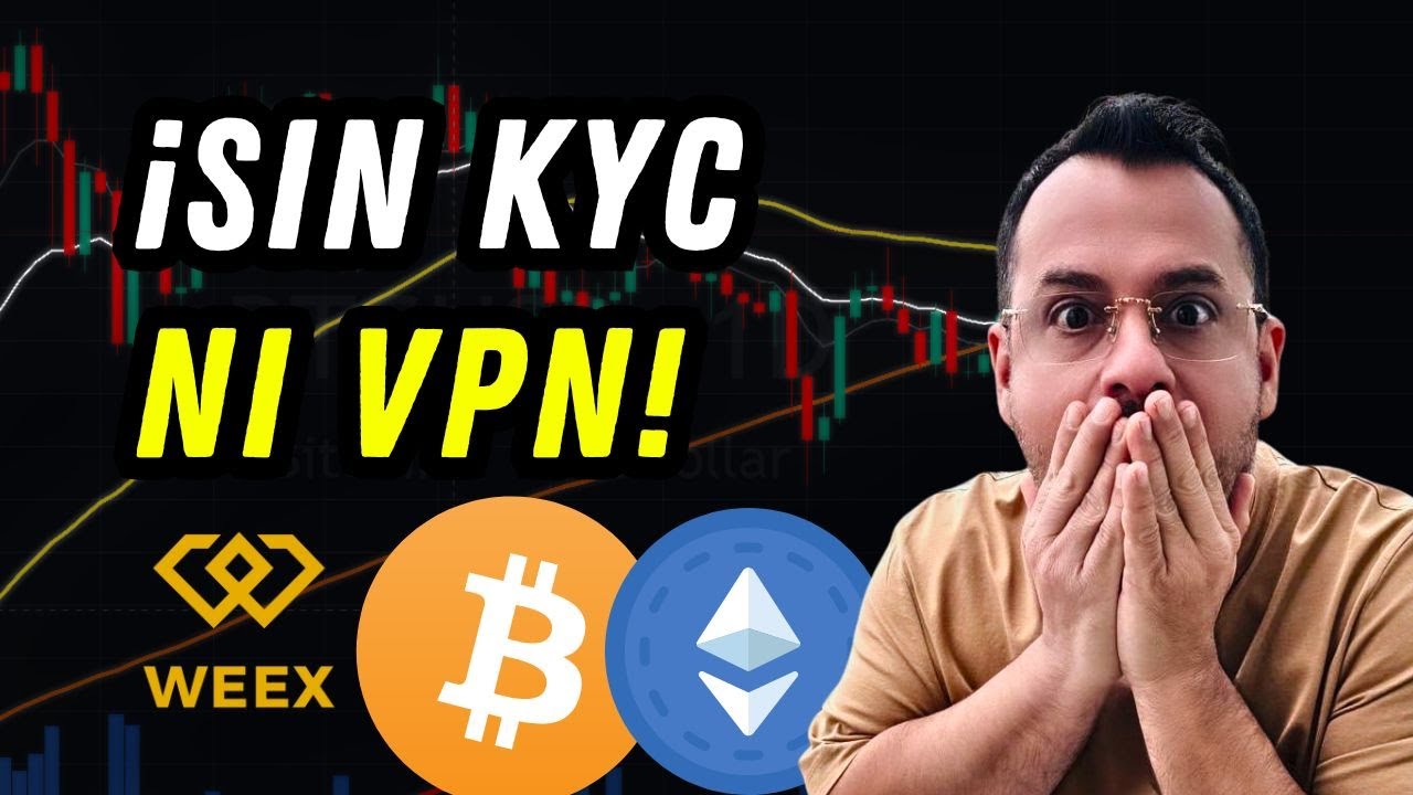 Opera Criptos Sin KYC para América Latina y Estados Unidos (¡Y Sin VPN!)