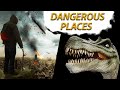 Comparison: Most Dangerous Places on Earth