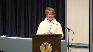 Wicomico County Council- Legislative Session - January 17, 2023 - Part 3