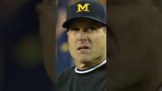 Michigan State Wins on Mishandled Michigan Punt