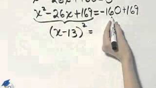 Martin-Gay Developmental Math Ch 16 Ex 5