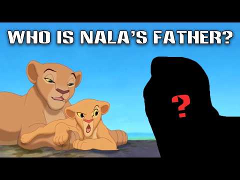 9 Questions in The Lion King Disney Never Answered