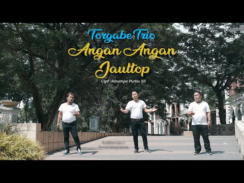 kumpulan lagu batak Arghana Trio dan Torgabe Trio