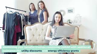 How to Get Government Energy Assistance and LIHEAP Benefits to Lower Your Utility Bills