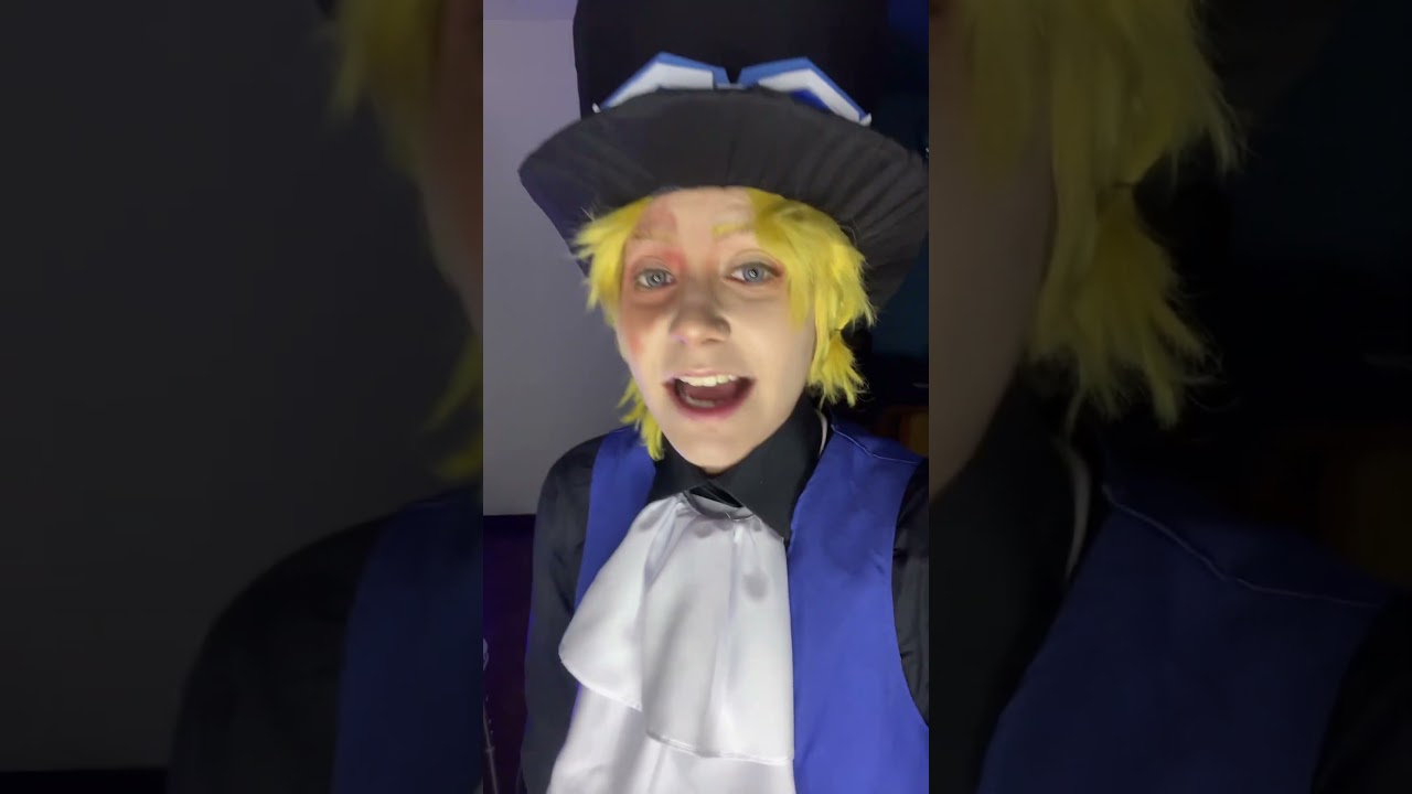 #cosplay #onepiece