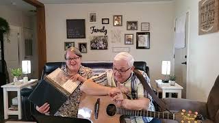 #413 April 23, 2024 Living Room Singalong with Mark and Ruth