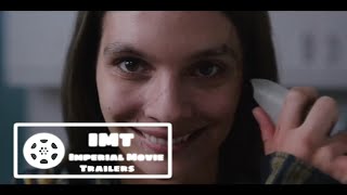 SMILE Official Trailer 2022, Sosie Bacon, Jessie T. Usher, Kyle Gallner, Horror Movie