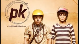 PK -  السكران فلم هندي مترجم - HD - 4K