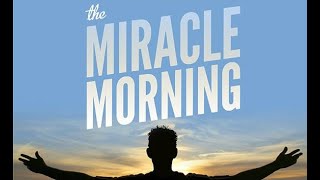 The Miracle Morning ! Interview with Hal Elrod