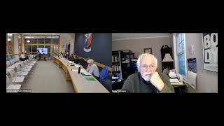Town of Madison Planning & Zoning Commission Meeting 5.7.26